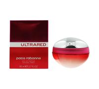 Ultrared - Eau de Parfum - 80ml