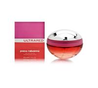 Paco Rabanne Ultrared Eau de Parfum Spray 80ml