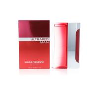 Ultrared Man - Eau de Toilette - 100ml