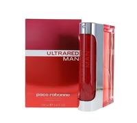 Paco Rabanne Ultrared Him Eau de Toilette Spray for Him 100ml