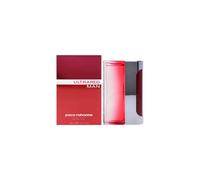 Paco Rabanne Ultrared Man Eau De Toilette 100ml