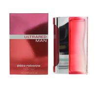 Paco Rabanne Ultrared Man Eau De Toilette 100ml | TJ Hughes