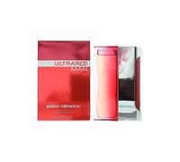 Paco Rabanne Ultrared Man Eau de Toilette Orange