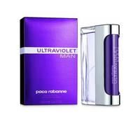 Paco Rabanne Ultraviolet Eau de Toilette 100ml Spray
