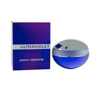 Paco Rabanne Ultraviolet 80ml Eau De Parfum