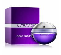 Paco Rabanne Ultraviolet Eau de Parfum 80ml Spray