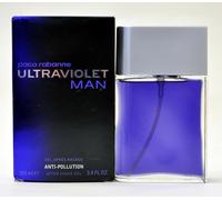 Paco Rabanne ULTRAVIOLET Anti Pollution Aftershave Gel 100 ml