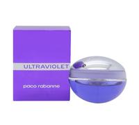 Paco Rabanne Ultraviolet Eau de Parfum 80ml Spray