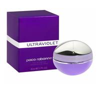 Paco Rabanne Ultraviolet Eau de Parfum 80ml Spray