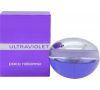 Paco Rabanne Ultraviolet Eau de Parfum 80ml Spray