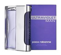 Paco Rabanne Ultraviolet Eau de Toilette 100ml Spray