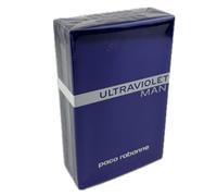 Paco Rabanne Ultraviolet Eau de Toilette 100ml Spray