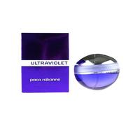 Paco Rabanne Ultraviolet Eau de Parfum 80ml Spray
