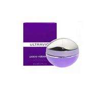 Paco Rabanne Ultraviolet EDP Women's Perfume Spray (50ml, 80ml)