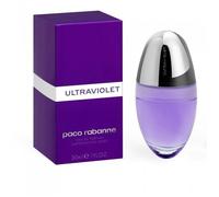 PACO RABANNE ULTRAVIOLET FOR WOMEN 30ML EAU DE PARFUM SPRAY
