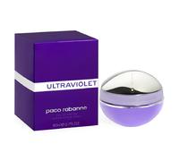 Paco Rabanne Ultraviolet For Women Perfume 2.7 oz ~ 80 ml EDP Spray