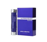 Paco Rabanne Ultraviolet Man 100ml Eau de Toilette Aftershave Spray | Free P&P