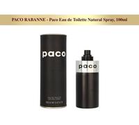 PACO RABANNE ULTRAVIOLET MAN 100ML EAU DE TOILETTE and Check other perfumes too