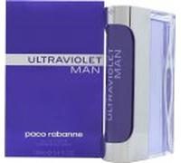 Paco Rabanne Ultraviolet Eau de Toilette 100ml Spray