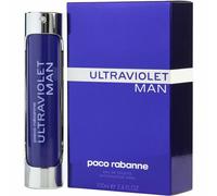 Paco Rabanne Ultraviolet Eau de Toilette 100ml Spray