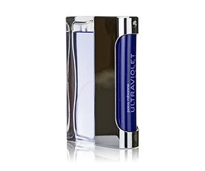 Paco Rabanne. Ultraviolet Man Eau de Toilette Spray 50 ml