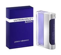 Paco Rabanne - Ultraviolet Man EDT (100ml)