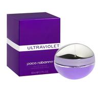 Paco Rabanne Ultraviolet Eau de Parfum 80ml Spray