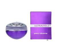 Paco Rabanne Ultraviolet Eau de Parfum 80ml Spray