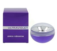 Paco Rabanne Ultraviolet Eau de Parfum 80ml Spray