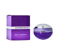 Paco Rabanne Ultraviolet Eau de Parfum 80ml Spray