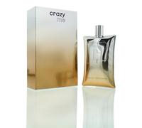 Paco Rabanne Unisex Pacollection Crazy Me Eau De Parfum 62ml - NA - One Size