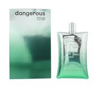 Paco Rabanne Pcollection Dangerous Me Eau De Parfum 62ml