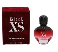 Paco Rabanne Black XS Eau De Perfume For Her 30ml