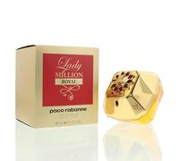 Paco Rabanne Womens Lady Million Royal Eau de Parfum 80ml - White - One Size