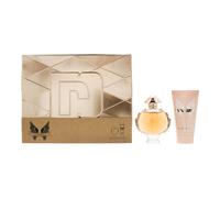Paco Rabanne Womens Olympea Eau De Parfum 50ml + Body Lotion 75ml Gift Set - One Size