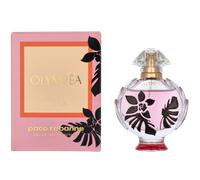 Paco Rabanne Womens Olympea Flora Intense Eau De Parfum 30ml - Black - One Size