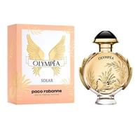 Paco Rabanne Womens Olympea Solar Eau De Parfum Intense 50ml Spray - One Size