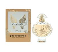 Paco Rabanne Womens Olympéa Solar Intense Eau De Parfum 30ml - Orange - One Size