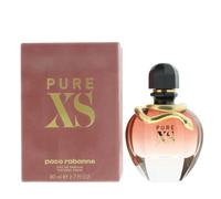 Paco Rabanne Pure XS Eau de Parfum for women 80 ml