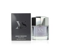 Paco Rabanne XS Eau De Toilette For Men 100 ML