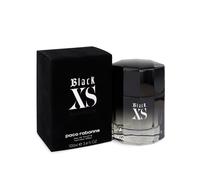 Paco Rabanne Black XS Black Excess Eau De Toilette Spray 100ml