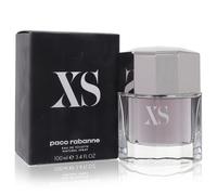 Paco Rabanne XS Eau De Toilette For Men 100 ML