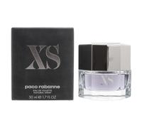 Paco Rabanne XS Eau De Toilette For Men 50 ML