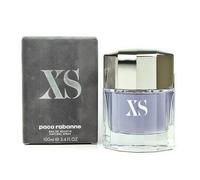 Paco Rabanne Xs Eau De Toilette 100ml
