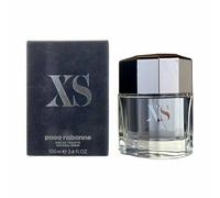 Paco Rabanne XS Eau De Toilette For Men 100 ML