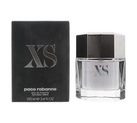 Paco Rabanne XS Eau De Toilette For Men 100 ML
