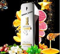 PACO RABBANE 1 MILLION LUCKY 100ML EAU DE TOILETTE SPRAY NEW & SEALED