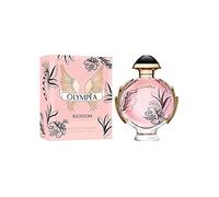 paco rabbane Olympea Blossom Florale for Women Eau De Parfum, 80 ml