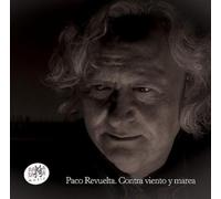 Paco Revuelta - Contra Viento Y Marea [Import]