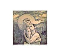 Paco Sala - Our Love Is the Gold (Ltd.Col.Vinyl) [VINYL]